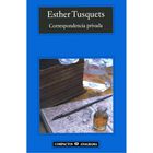 Correspondencia Privada