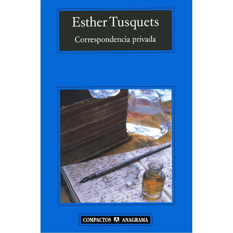 Correspondencia Privada image number null