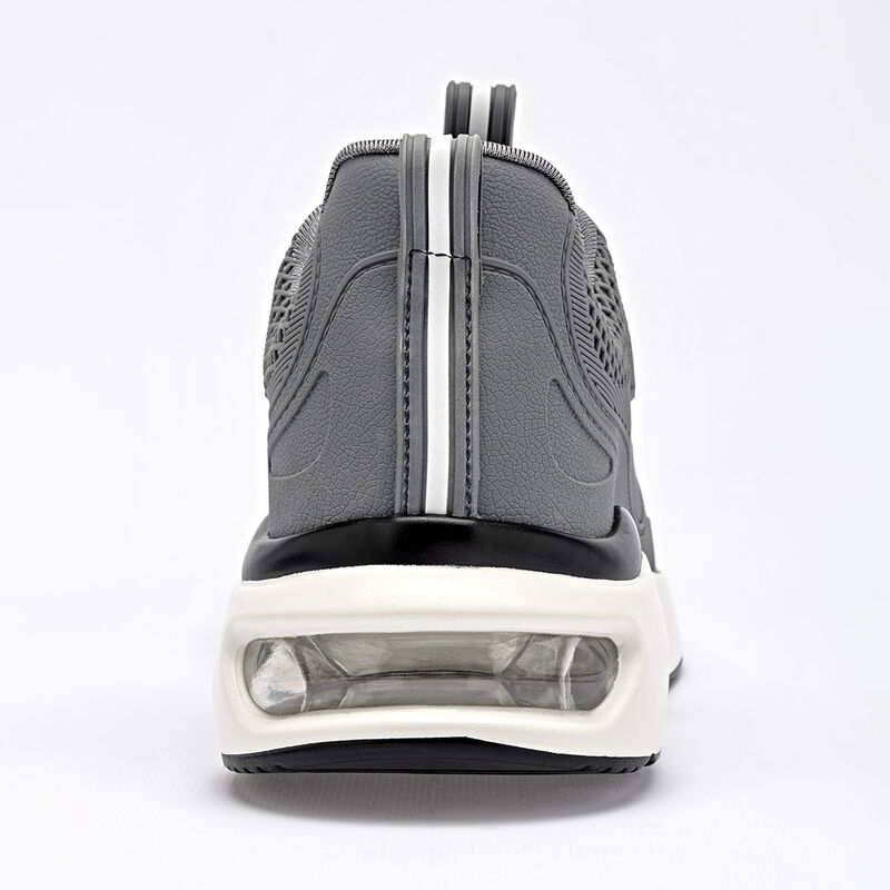 Been Class tenis para mujer gris cod 140265-E image number null