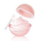Mascarilla Labial De Col&aacute;geno Abib Pdrn, Gelatina Glaseada, 0.38 Onzas L&iacute;quidas | B&aacute;lsamo Coreano Para Labios Con Lipcerina, M&aacute;scara Para Dormir Durante La Noche, Cuidado Hidratante, Tratamiento Para Labios Secos Y Escamosos