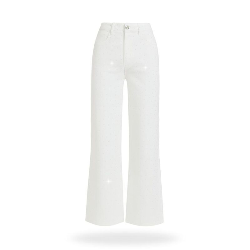 Jeans de brillos image number null