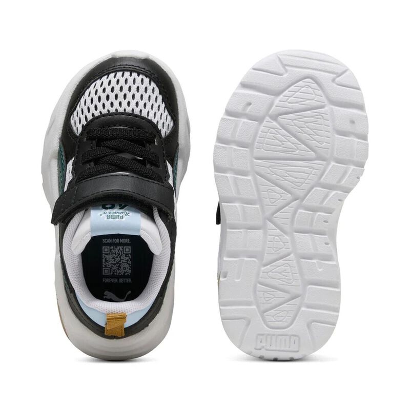 Tenis Puma Trinity 2 Lt Run Fun Ac+ Inf Para Ni... image number null