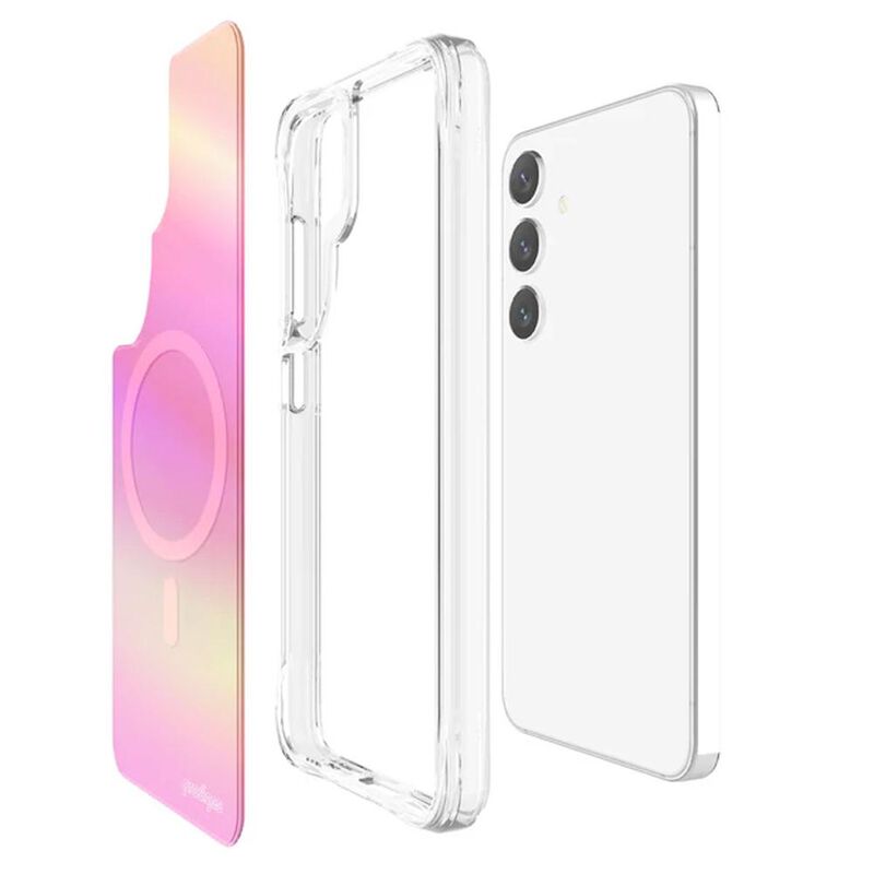 Funda Prodigee Glow Mag Para Samsung S25 image number null