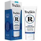 Crema Hidratante Truskin Retinol Face 60 Ml Con &Aacute;cido Hialur&oacute;nico Y Vitamina E