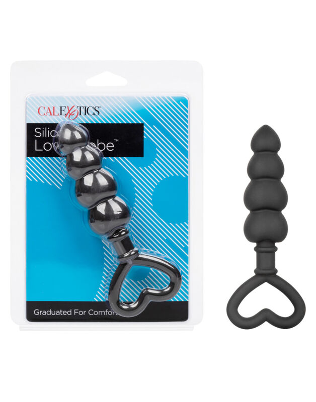 Silicone Love Probe image number null