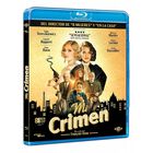 Mi crimen [Blu-ray]