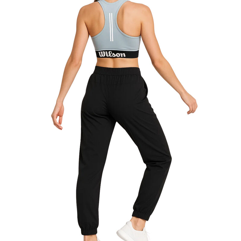 Pants Jogger Wilson para entrenamiento mujer NE... image number null