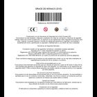 Grace De M&oacute;naco (dvd.)