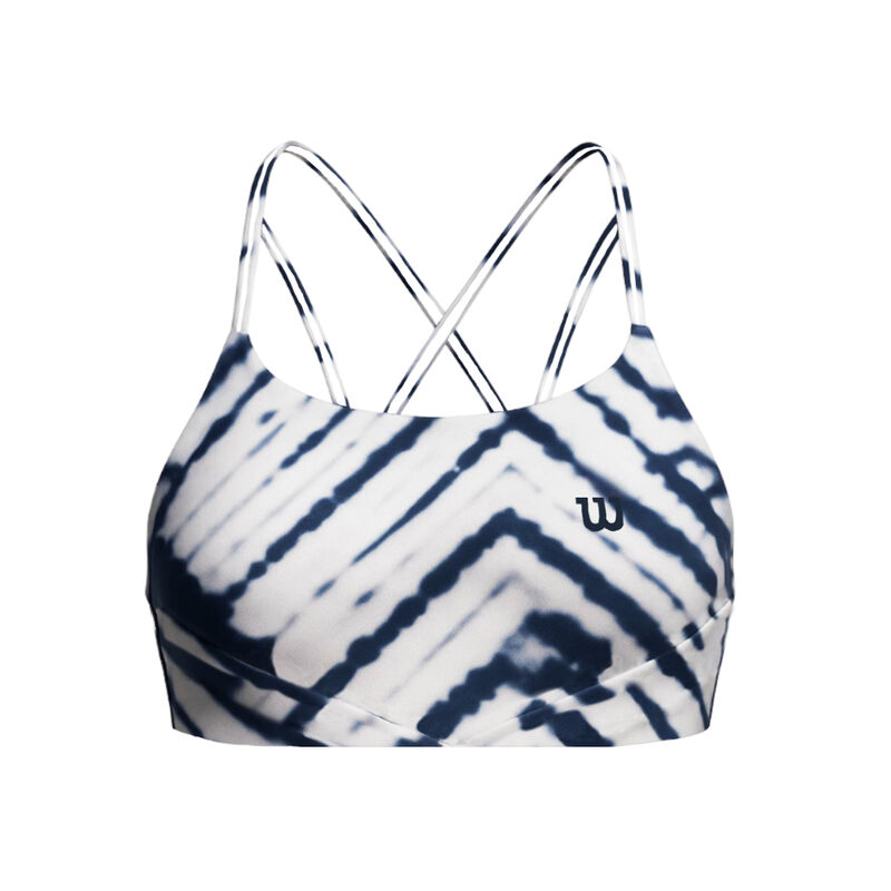 Top deportivo Wilson para entrenamiento mujer A... image number null