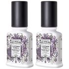 Spray De Ba&ntilde;o Poopourri Before You Go, Lavanda Y Vainilla, 60 Ml, X2