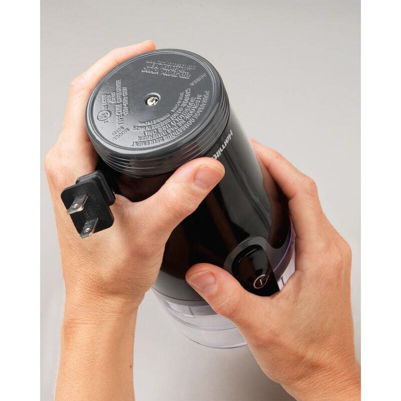 Molino De Grano De Cafe Y Especias Hamilton Bea... image number null