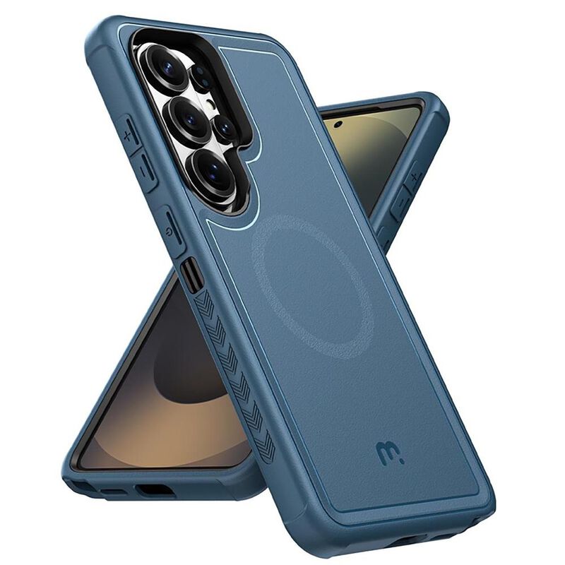 Funda MYBAT Maverick Rogue para Samsung S26 ULT... image number null