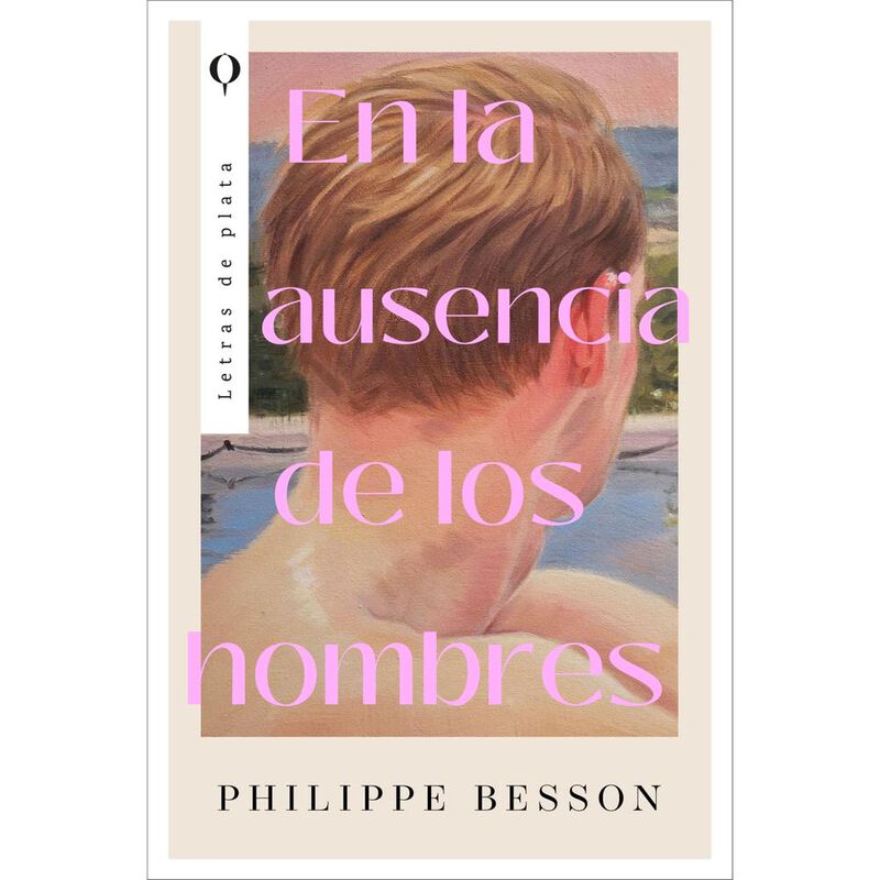 En La Ausencia De Los Hombres, De Besson Philip... image number null