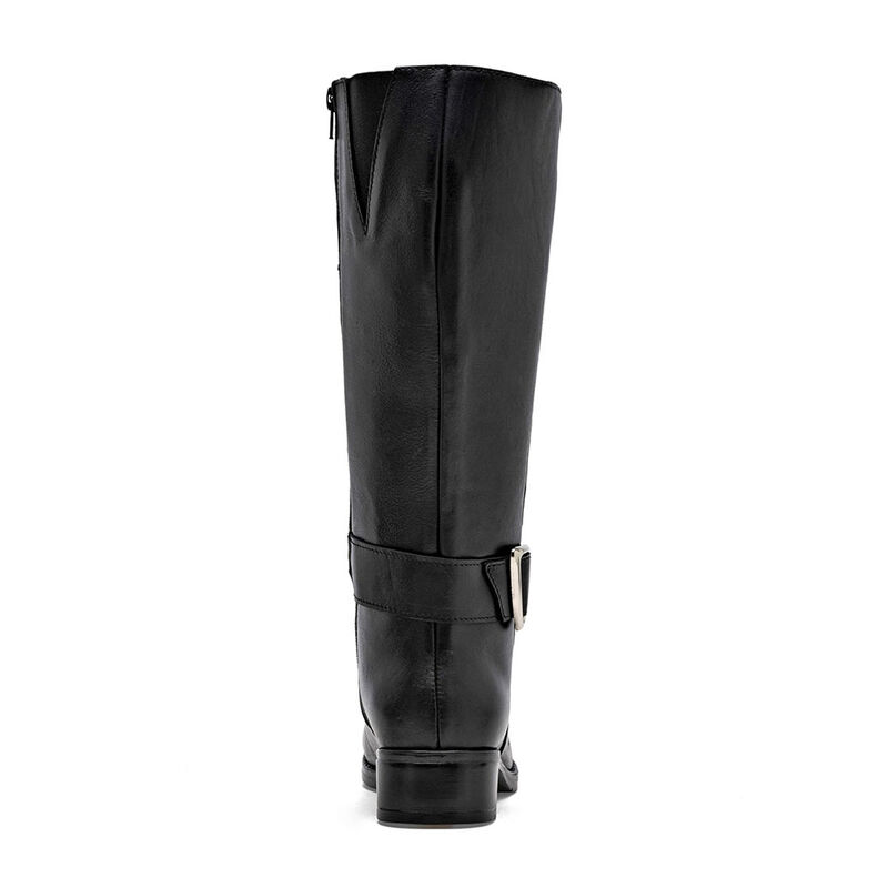 Moramora Bota Negra Para Mujer 147119ce image number null