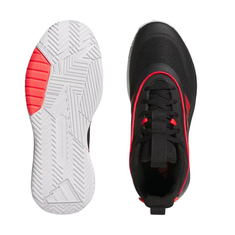Tenis Deportivo Adidas Ownthegame 3.0 Jr6673 image number null