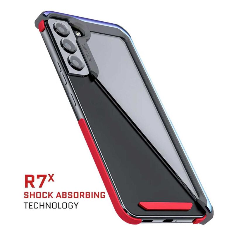 Funda GHOSTEK Atomic para Samsung S22 PLUS Alum... image number null