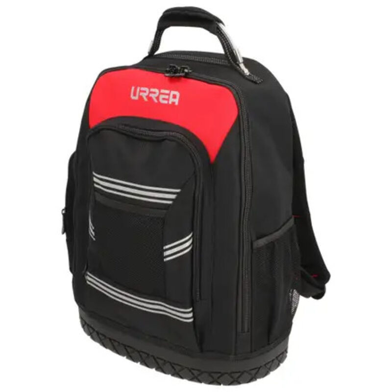 Mochila Portaherramientas Uso Rudo 17" Asa Alam... image number null