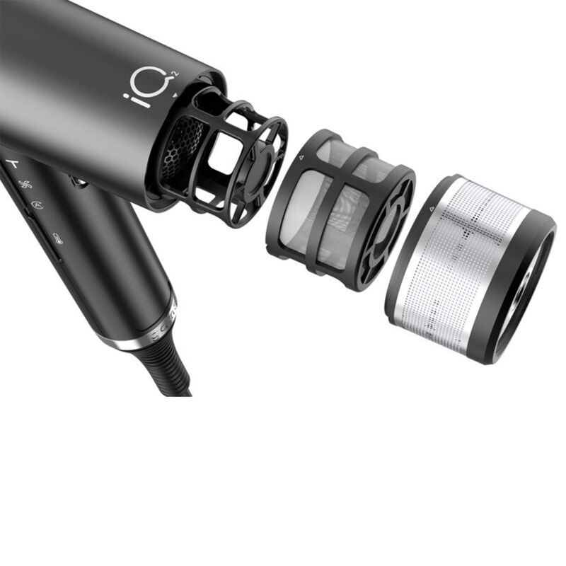 Combo Pla G-Style Duo+Sec IQ2 Perf Mex image number null