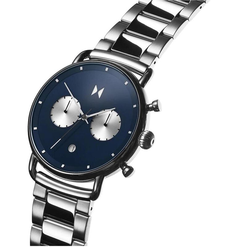 Reloj MVMT Hombre Acero Inoxidable D-BT01-BLUS ... image number null