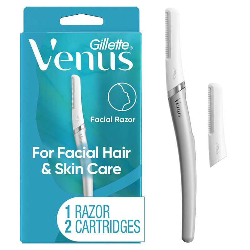 Herramienta De Dermaplaning Gillette Venus Con ... image number null