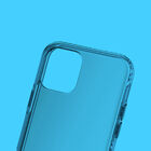 Funda Bodyguardz Carve para iPhone 12/12 Pro Transparente.