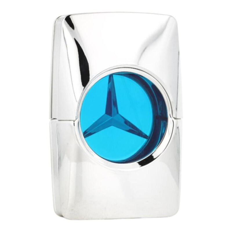Perfume Mercedes Benz Bright Edp 100 Ml image number null