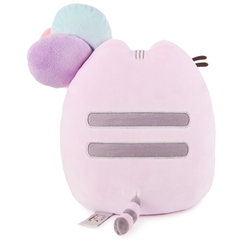 Peluche Gund Pusheen 15 Aniversario Squisheen 2... image number null