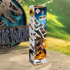 Domin&oacute; Mediano para Ni&ntilde;os de Jurassic World