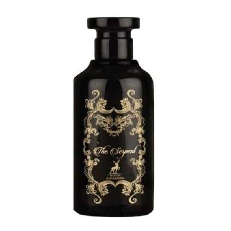 Perfume Maison Alhambra Alhambra La Serpiente, ... image number null