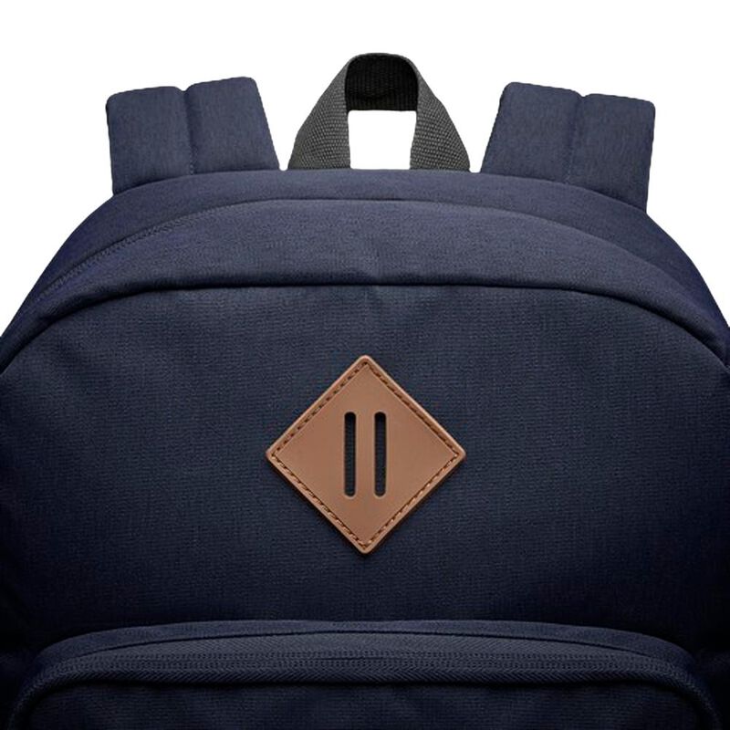 Mochila Refresh Azul Solo NY image number null