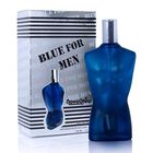 Perfume Novoglow Blue Para Hombre Eau De Parfum 100 ml