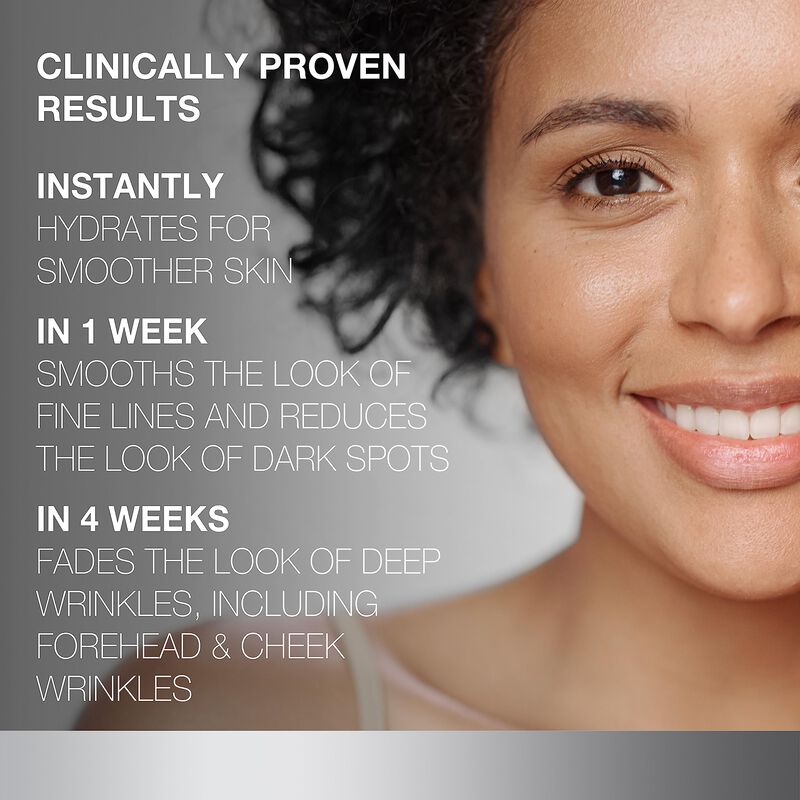 Crema Hidratante Neutrogena Rapid Wrinkle Repai... image number null