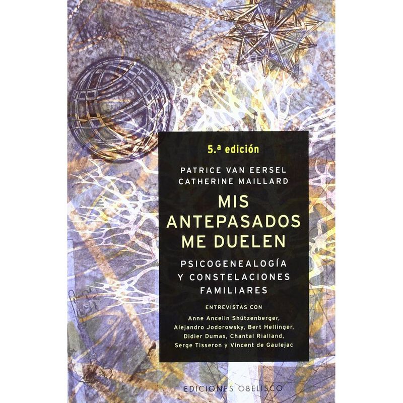 Mis antepasados me duelen image number null