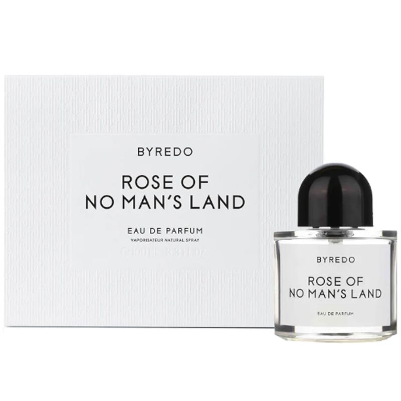 Eau De Parfum Byredo Rose Of No Man's Land image number null