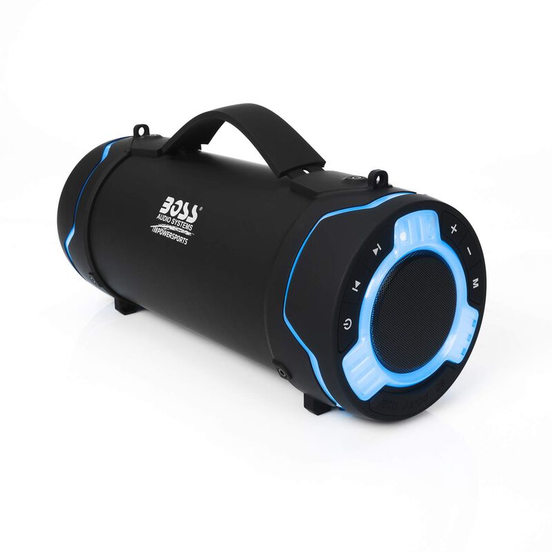 Altavoz Est&eacute;reo Bluetooth Port&aacute;til Boss Audio T... image number null