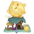 Playset Mattel Disney Wish Toys Magical Star Con Mu&ntilde;eca Asha