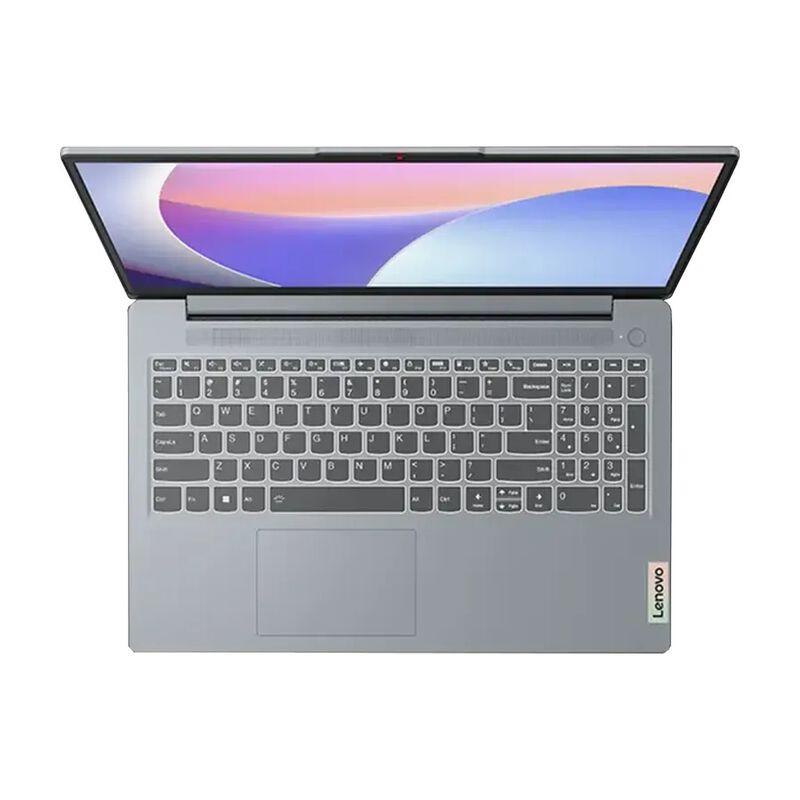 Laptop Lenovo Ideapad Slim 3 15.6 Intel Core I5... image number null
