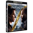 Infinite - 4k UHD + Blu-ray [Blu-ray]