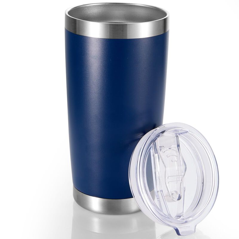 Vaso T&eacute;rmico Cool Yoleb De Acero Inoxidable 591... image number null