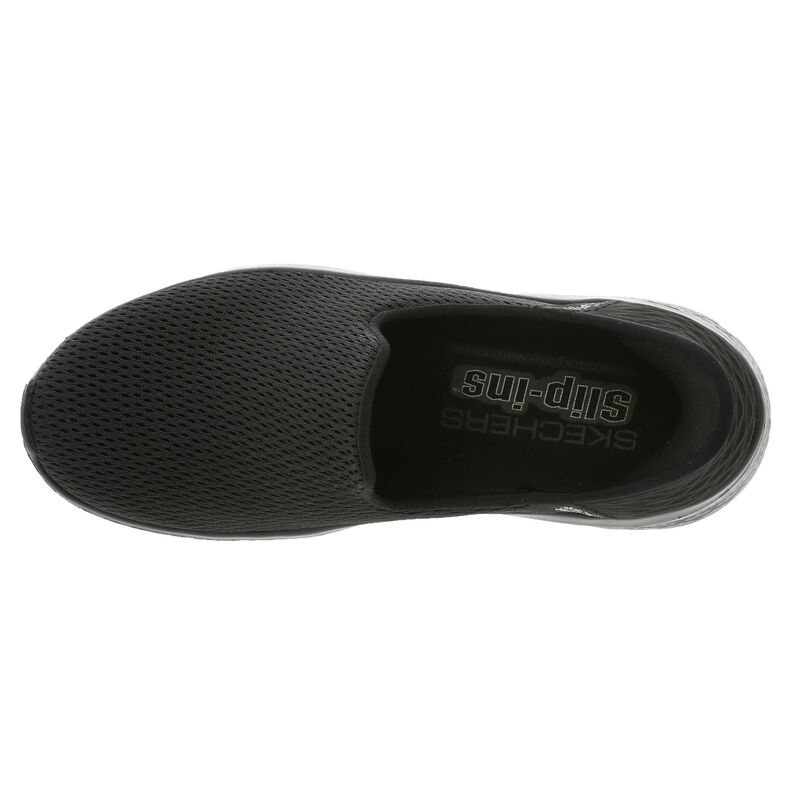 Zapatilla Skechers Go Walk Flex-relish Manos Li... image number null