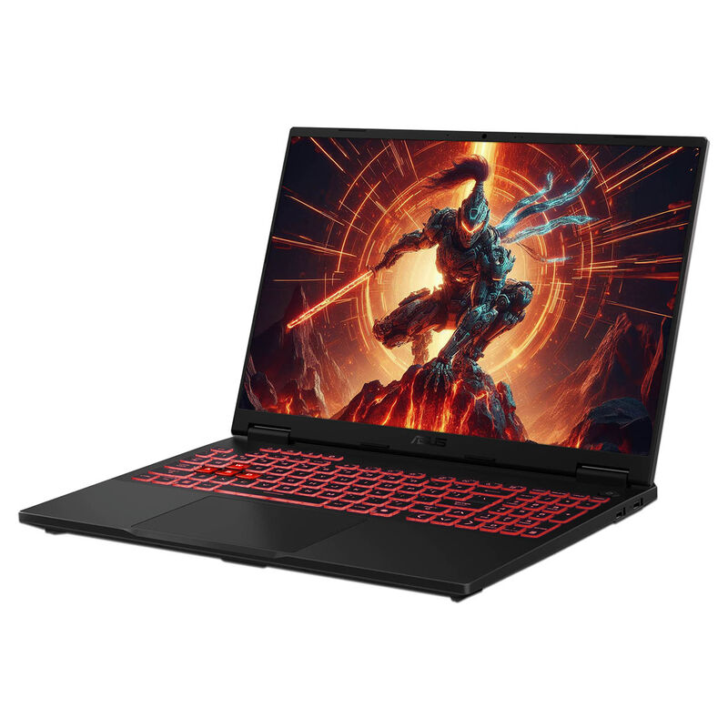 Laptop Gamer ASUS TUF Gaming A16: Procesador AM... image number null