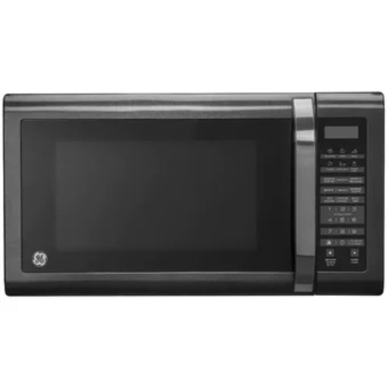 Horno de Microondas G.E MGE16XNEJS 1.6 Negro OR... image number null