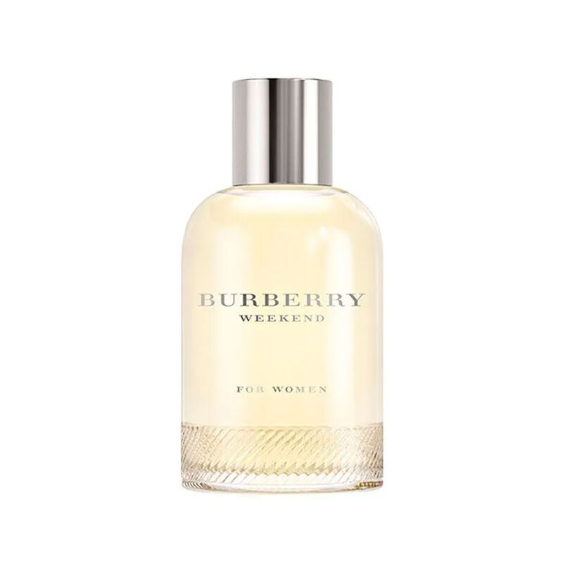 Perfume Burberry Weekend para Mujer, 100ml image number null