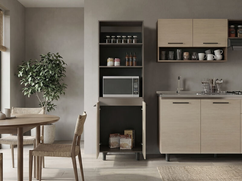 Alacena Corcega Ambar Cartagena Virtual Muebles image number null
