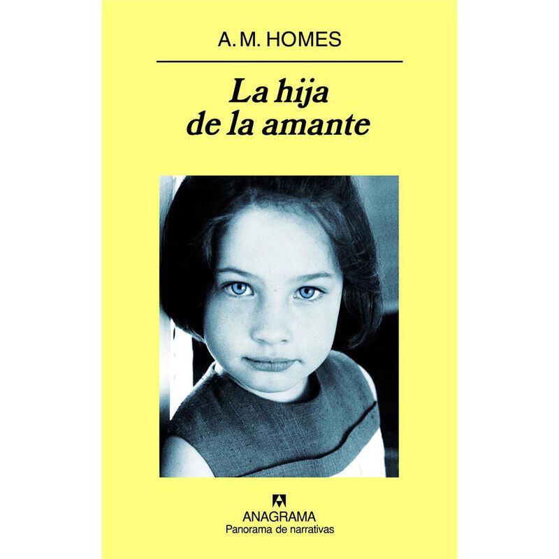 La Hija De La Amante image number null