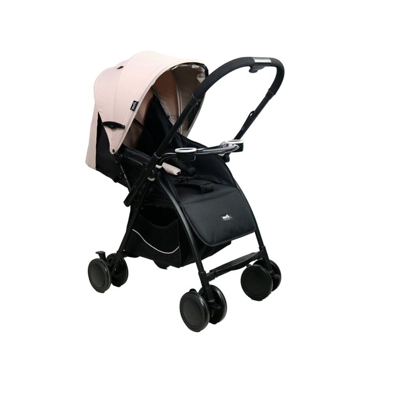 Carriola Reversible D Beb&eacute; Goflip Beige End image number null