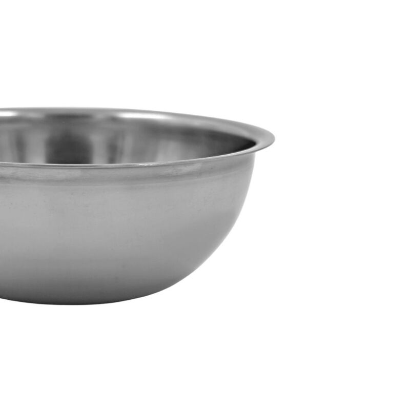 Juego De 6 Bowls De Aero Inoxidable Shorbull Me... image number null