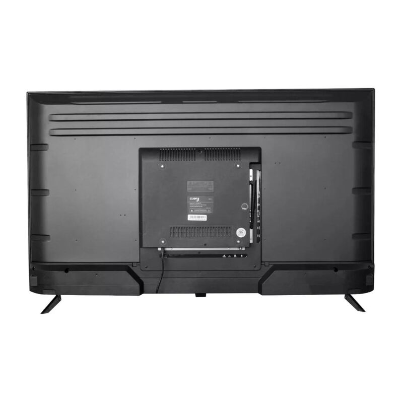 Cuory Smart Tv 32" Hd Android Tv - Pantalla Dle... image number null