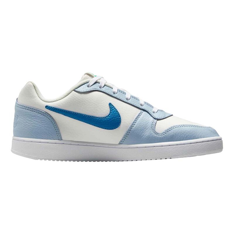 Tenis Nike Para Hombre Ebernon Low Prem Sail St... image number null