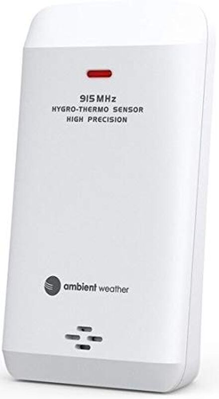 Estaci&oacute;n Meteorol&oacute;gica Ambient Weather Ws-8480a... image number null